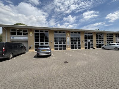 Unit 7, Brickfields Business Park, Woolpit, Office To Let - IMG_2902 Large.JPG