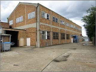 Unit A Brook Road, Brook Road, Waltham Cross, Industrial To Let - Brook Road Front.jpg