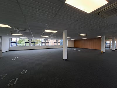 Computacenter House, Gatwick Road, Crawley, West Sussex, Office Lease Assignment - 20240424_121050.jpg