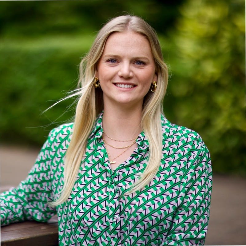 Amelia Royds profile photo