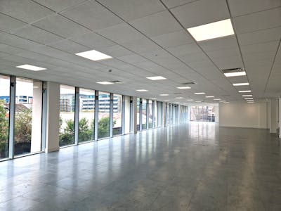 Second Floor, Navigation Square One, Cork, Office To Let - Internal 2.jpg