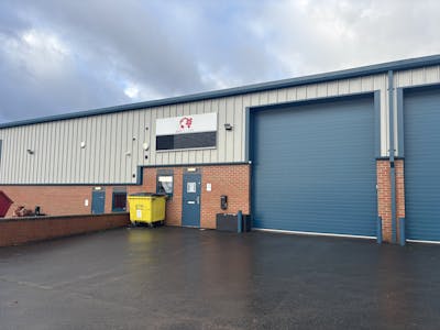 Unit 10 Valley Park, Watermills Road, Newcastle-under-Lyme, Industrial / Industrial/Logistics / Open Storage / Trade Counter To Let - 1912 4.JPG