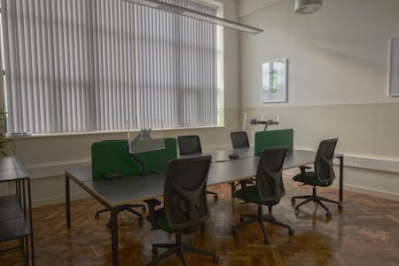 Morton House, Kimpton Road, Luton, Office To Let - Image 15