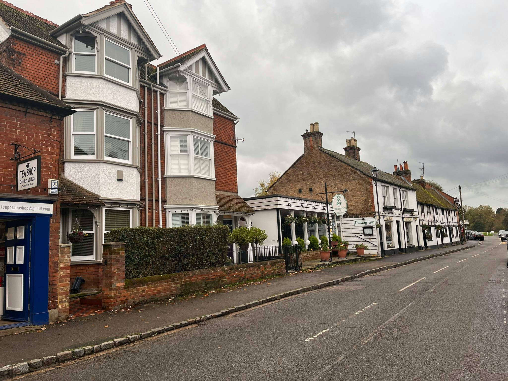 1 & 2 Clieve Cottages, Cookham, Investment / Retail For Sale - IMG_2723.JPEG