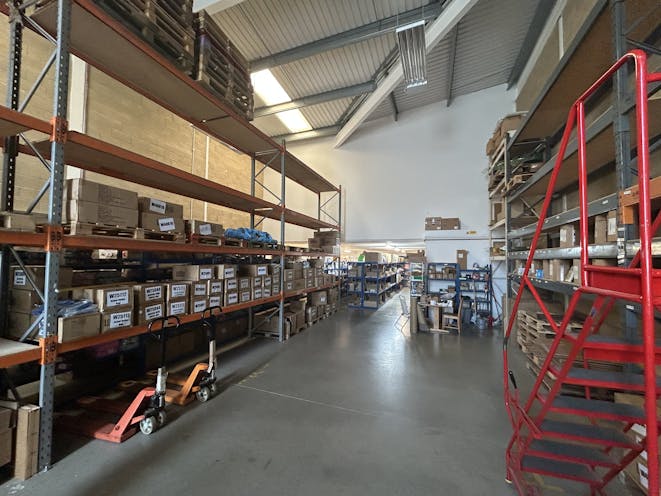 Unit 13, Riverside, Alton, Warehouse & Industrial To Let / For Sale - IMG_8368.jpeg