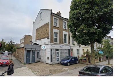 73 Hornsey Road, London, Development For Sale - 73 HornseyRD.jpg