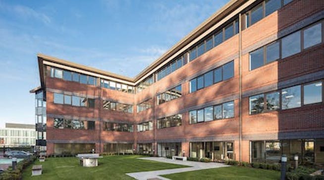 Greenwood, Bracknell, Offices / Offices To Let - image.png