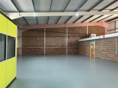 Unit 1 Phoenix Park, Newport, Industrial To Let - Internal3.jpg