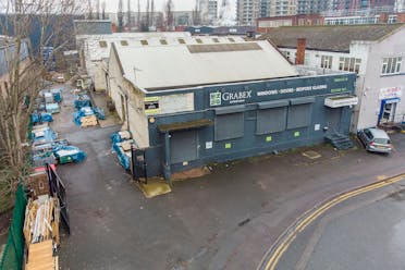 279 Abbeydale Road, London, Wembley, Industrial / Warehouse For Sale - 1 New.jpg - More details and enquiries about this property