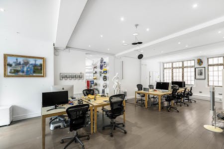 Ground Floor, 2 Hoxton Street, London, Office To Let - 4_37319.JPG