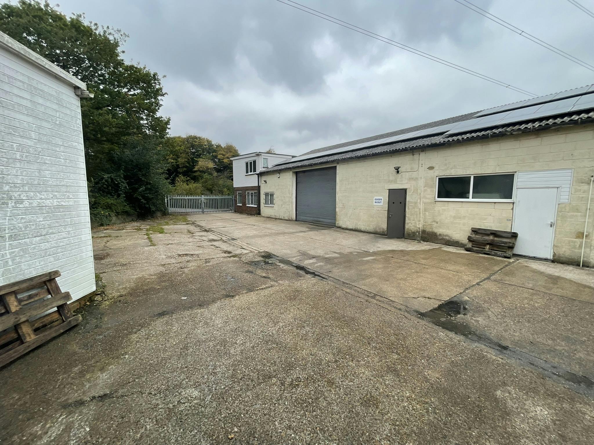 16 Ivyhouse Lane, Hastings, Industrial To Let / For Sale - IMG_3465.JPEG