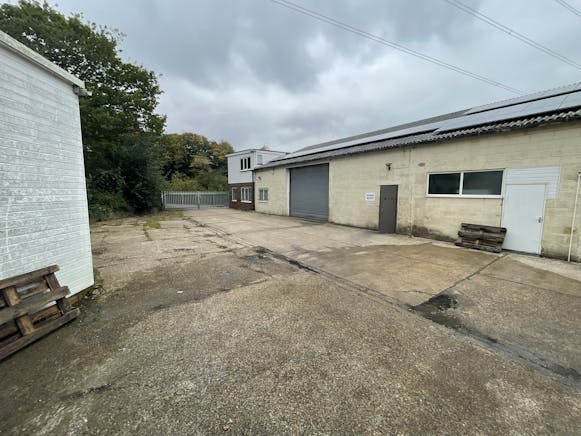16 Ivyhouse Lane, Hastings, Industrial To Let / For Sale - IMG_3465.JPEG