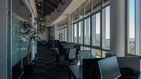 Torre Monsanto, Rua Afonso Praça 30, Oeiras, Office To Let - TorreMonsanto_011.jpg
