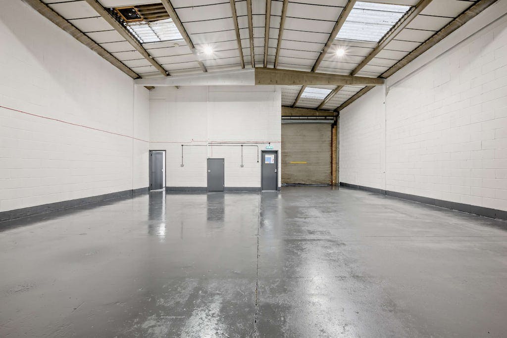 Bowthorpe Employment Area, Unit 15 Morgan Way Industrial Estate