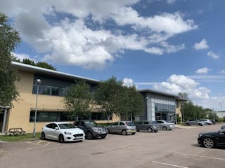 Dettingen House, Bury St. Edmunds, Office To Let - IMG_3498 Medium.JPG