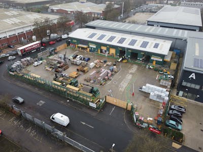 Former Travis Perkins, Stonefield Way, Ruislip, Industrial / Industrial / Storage / Industrial / Warehouse For Sale - DJI_0575.JPG