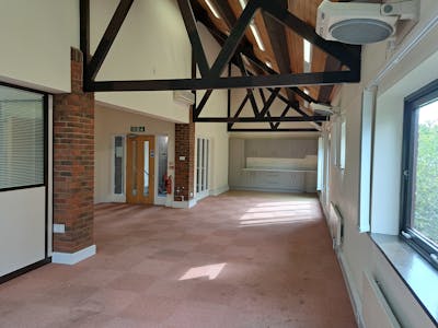 7 Hockley Court, 2401 Stratford Road, Solihull, Office To Let / For Sale - Image 3