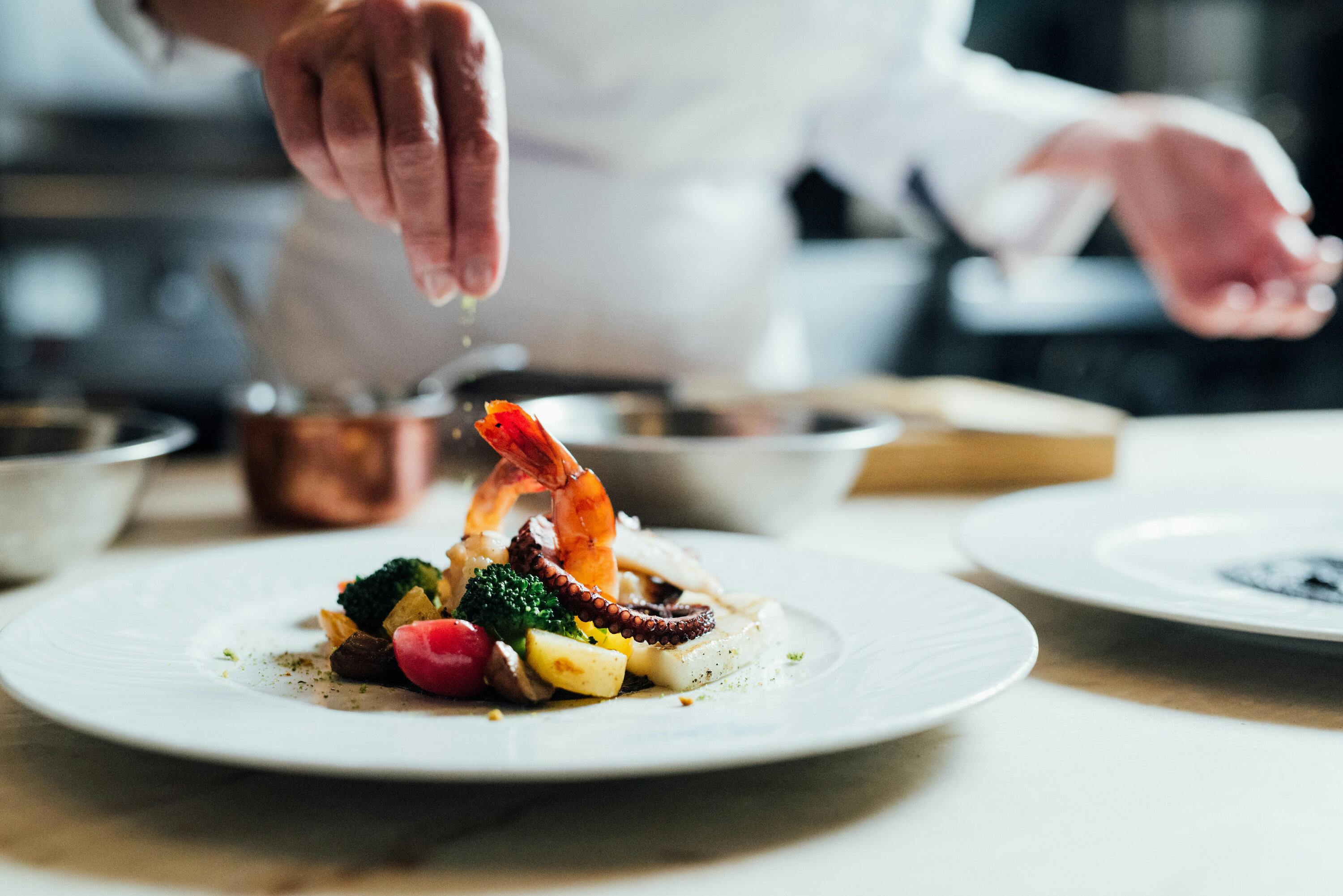 Restaurant in St James, London, Restaurant Lease Assignment - image.jpg