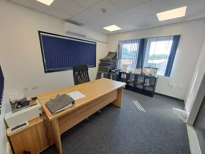 Suite B, Cargo House, Cargo Business Park, Great Bridge, Office To Let - p3.jpg