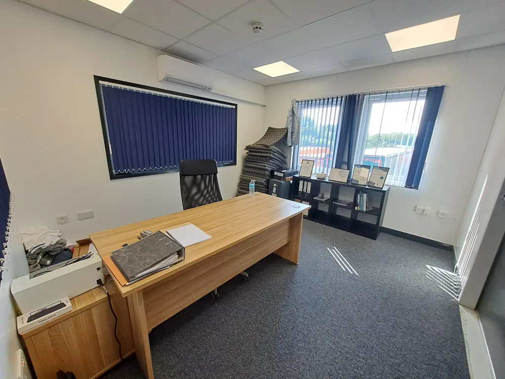 Suite B, Cargo House, Cargo Business Park, Great Bridge, Office To Let - p3.jpg