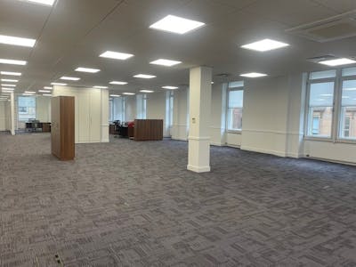 160 West George Street, Glasgow, Office To Let - 2nd floor4.jpg