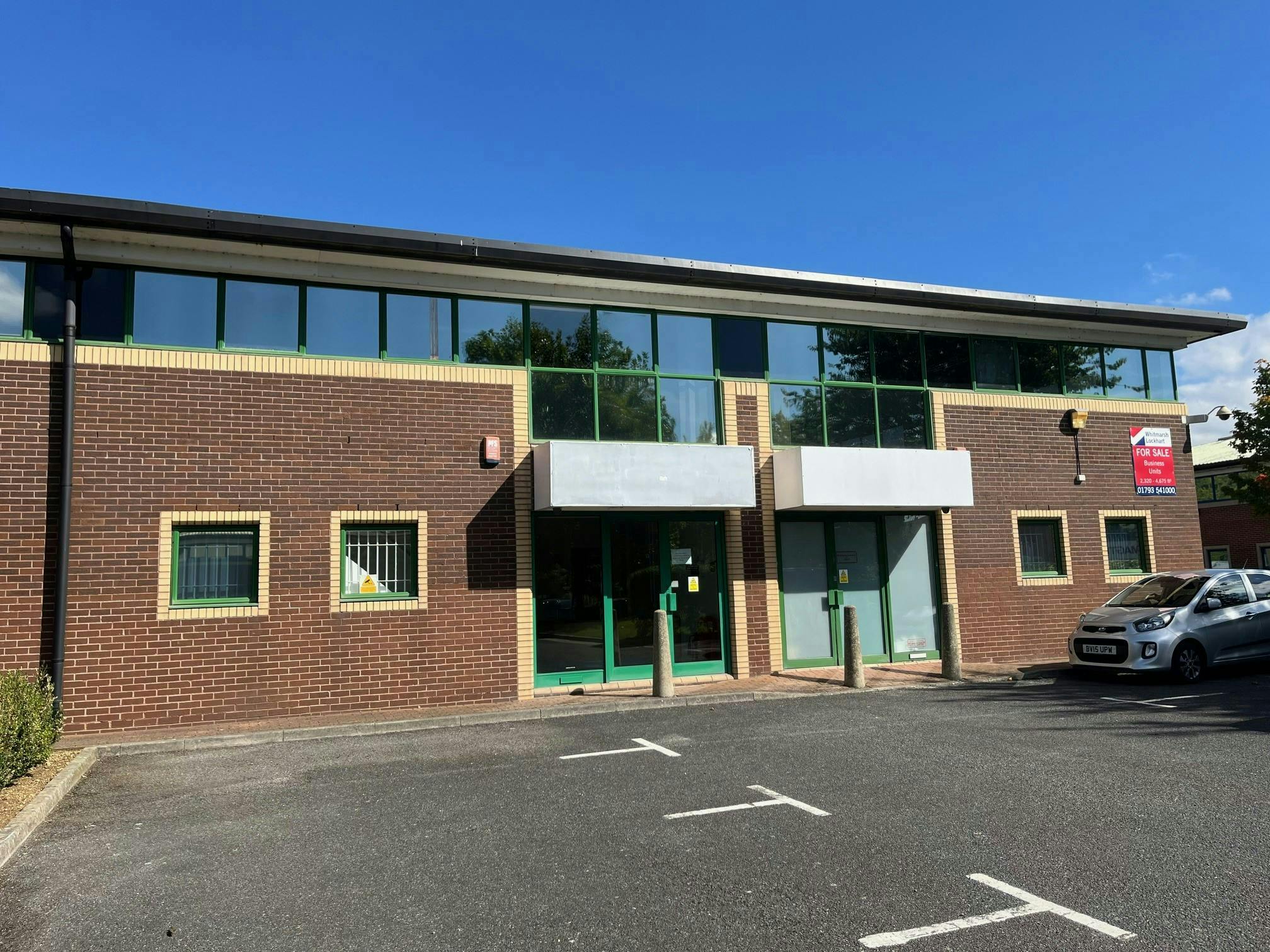 Units 19 & 20 Shrivenham Hundred Business Park, Shrivenham, Industrial / Office To Let / For Sale - bdab8cf3b55891eff3639ce1b865360c1.jpg