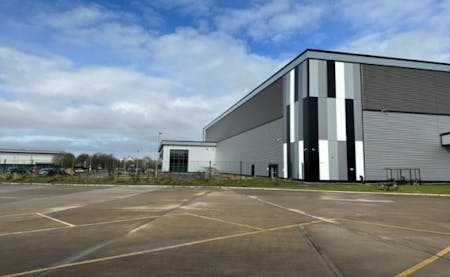4 Omega Drive, Manchester, Industrial/Logistics To Let - Omega.jpg
