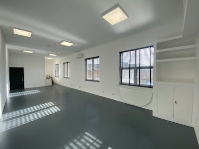 93 Kingsland Road, London, Office To Let - IMG_2886.jpg