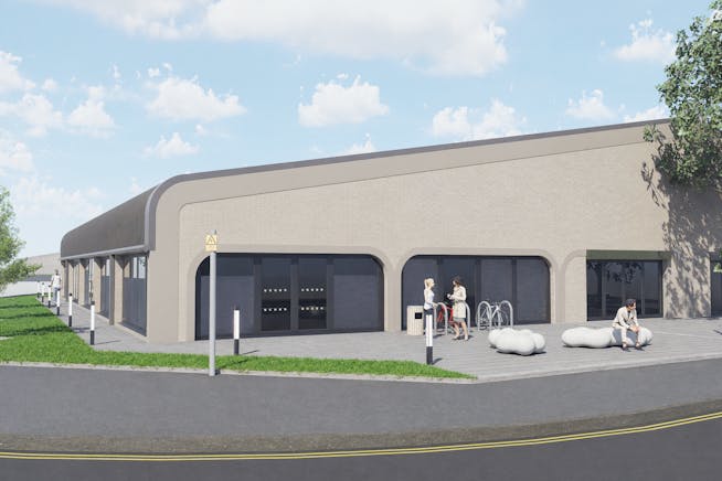 Moorland Road, St. Austell, Retail To Let - Render 2_Rev A.png Moorland Road, St. Austell, Retail To Let - Render 2_Rev A.png