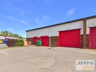 Unit 103, Portmanmoor Road Industrial Estate, Cardiff, Industrial To Let - CAM05096G0-PR0033-STILL013.jpg