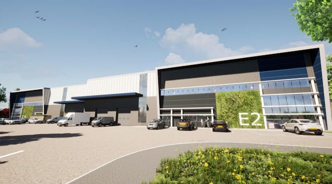 Weybridge Business Park, Addlestone Rd, Weybridge, Development (Land & Buildings) / Warehouse & Industrial To Let - Block E.jpg