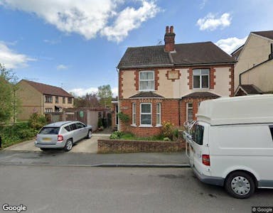 O, Portland Road, Dorking To Let - Street View