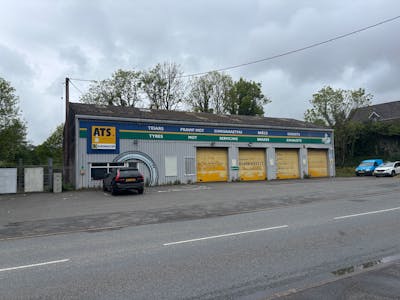 Former ATS Centre, Pembroke, Industrial For Sale - IMG_0795.JPG
