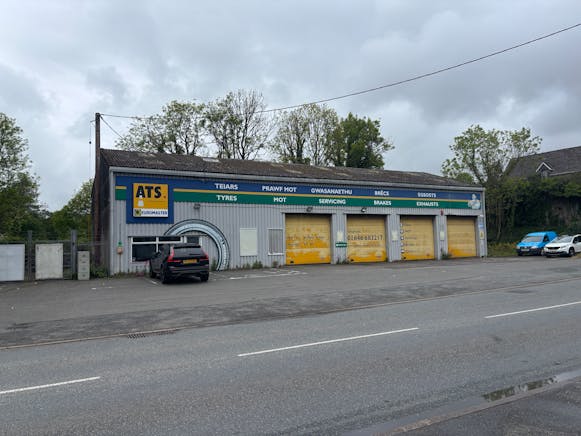 Former ATS Centre, Pembroke, Industrial For Sale - IMG_0795.JPG