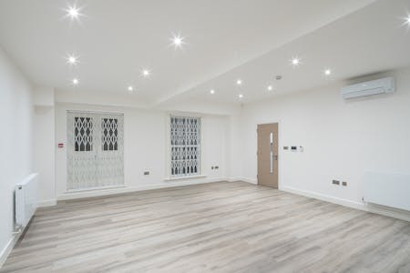 5 Streatham Street, London, Office To Let - SS_006.jpg