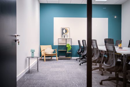 2 Work White Rose Park Arlington Business Centre, Leeds, Serviced Office To Let - Suite 4.jpg