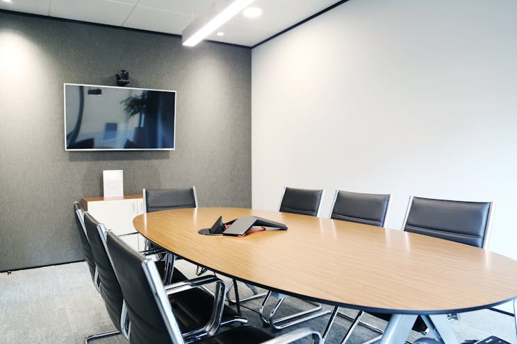 The Blade, Reading, Office To Let - 2nd Floor - The Blade