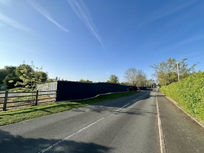 Land at Welshpool Road, Bicton, Shrewsbury, Land For Sale - IMG_0877.JPEG