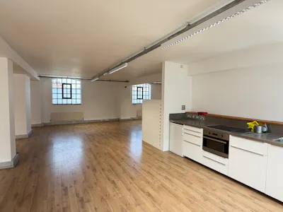 1A Harmood Street, London, Office To Let - 20260616_133456299_iOS.jpg