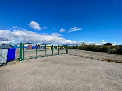 Site 19A, Compass Road, Cardiff, Land To Let - Image 4