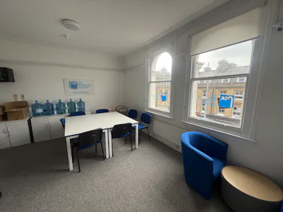 2nd & 3rd Floors, 115 Church Road, Hove, Office To Let - IMG_1345.jpeg