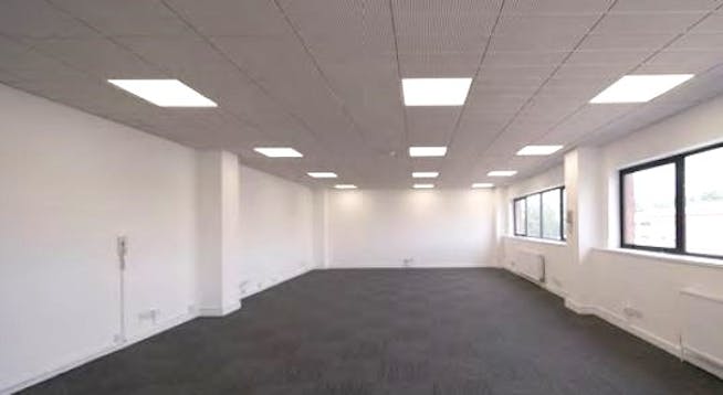 Unit 5, Gateway 25, West Thurrock, Grays, Industrial To Let - WT  Unit 5 Gateway 25 office 2.JPG