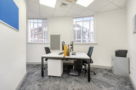 305 Great Portland Street, London, Office To Let - OFFICE 1.jpg