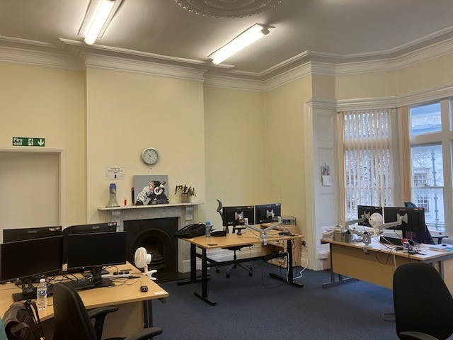 33 & 34 Park Place, Cardiff - Pic 8  Park Place 3334.jpg