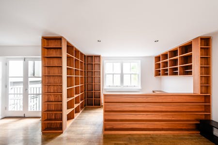 28 Woodseer Street, London, Residential To Let - Woodseer St 28 F3 - 19.jpg