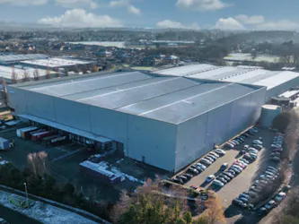 The Hundred, Deer Park Road, Northampton, Distribution Warehouse To Let - image 3.jpg - More details and enquiries about this property