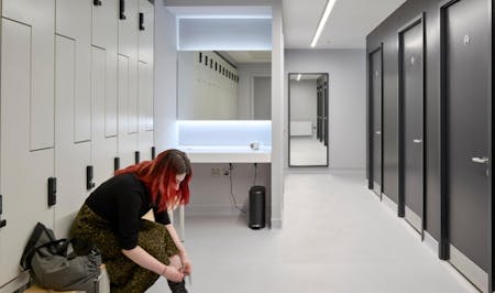 300 Bath Street, Glasgow, Office To Let - Changing.2.jpg