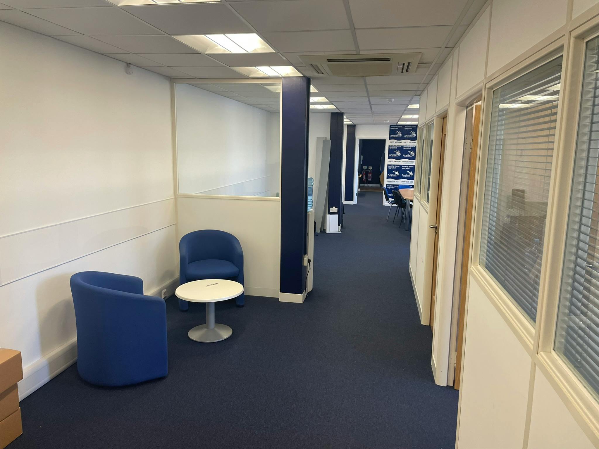 Cringleford Business Centre, Intwood Road
