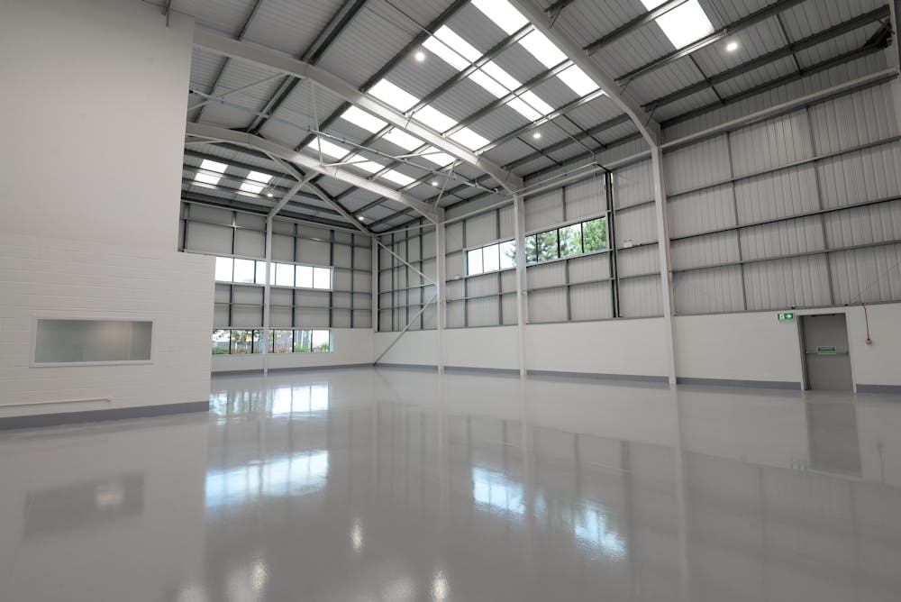 Units 4-6 Premier Park, Trafford Park - Acheson Way, Manchester, Industrial/Logistics To Let - DSC_2669.JPG