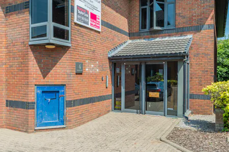 Unit 4 Buckingham Court, Unit 4, Bristol, Business Park / Office To Let - Beaufort Office Park, Woodlands Lane, Bristol-78.jpg